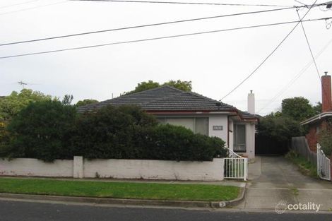 Property photo of 3 Hoffman Street Cheltenham VIC 3192