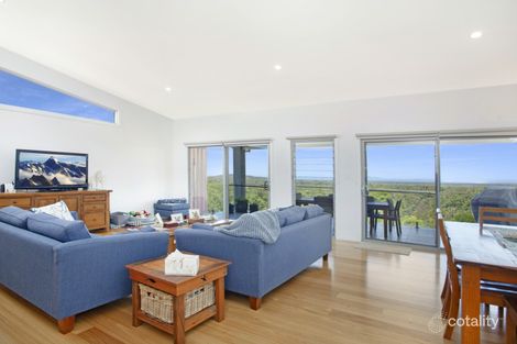 Property photo of 45 Eastern Valley Way Tallwoods Village NSW 2430