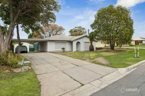 Property photo of 31 Von Braun Crescent Modbury North SA 5092