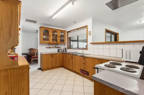 Property photo of 31 Von Braun Crescent Modbury North SA 5092