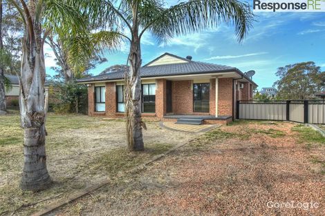 Property photo of 87 Farmview Drive Cranebrook NSW 2749