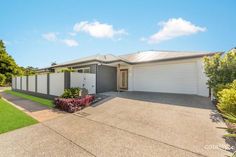 2/7 Olive Cct, Caloundra West, QLD 4551