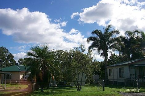 Property photo of 3 Pamphlet Street Dunwich QLD 4183
