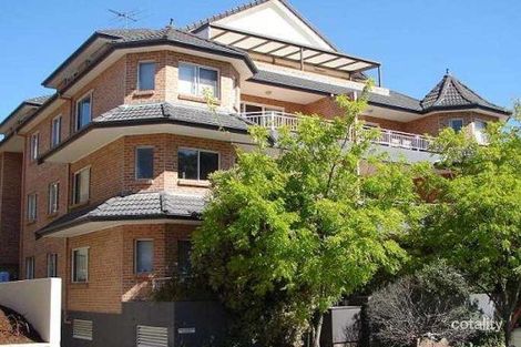 Property photo of 9/21-23 Gordon Street Hurstville NSW 2220