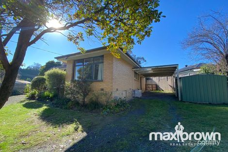 Property photo of 813 Mt Dandenong Road Montrose VIC 3765