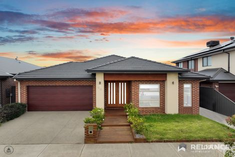 Property photo of 96 Stanhope Road Tarneit VIC 3029