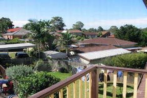 Property photo of 4 Gona Place Glenfield NSW 2167