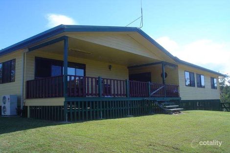 Property photo of 2298 Emu Park Road Coowonga QLD 4702