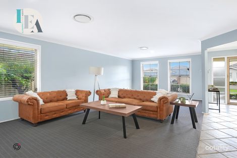 Property photo of 3 Molineaux Avenue Shell Cove NSW 2529
