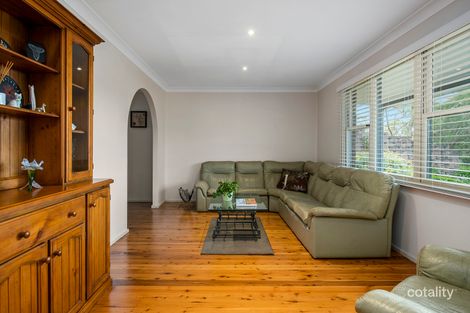 Property photo of 296 Quarter Sessions Road Westleigh NSW 2120