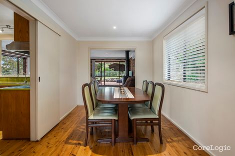 Property photo of 296 Quarter Sessions Road Westleigh NSW 2120