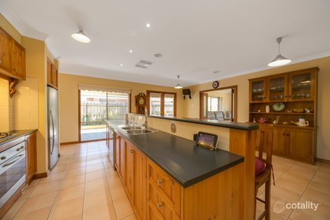 Property photo of 4 Saunton Drive Cranbourne VIC 3977