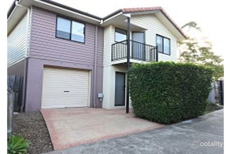 Property photo of 1/1158 Cavendish Road Mount Gravatt East QLD 4122