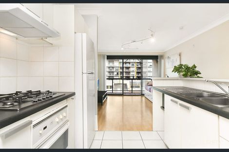 Property photo of 21/1-5A The Avenue Hurstville NSW 2220