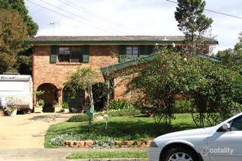 Property photo of 13 Jupiter Street Lansvale NSW 2166