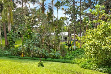 Property photo of 51 High Chapparal Road Kuranda QLD 4881