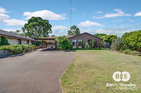 Property photo of 26 Goodwood Road Capel WA 6271