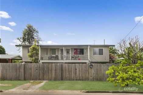 Property photo of 219 Charles Street Heatley QLD 4814