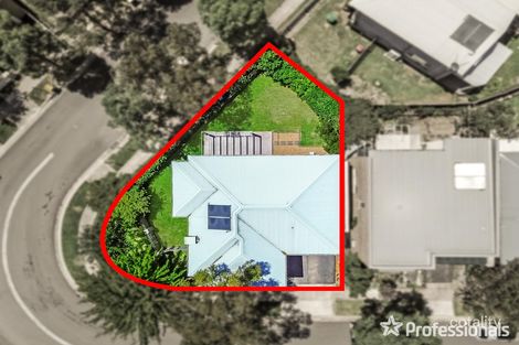 Property photo of 10 Bascule Street Rouse Hill NSW 2155