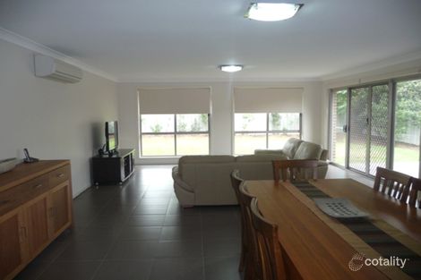 Property photo of 6 Casuarina Crescent Metford NSW 2323