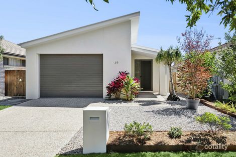25 Northbrook St, Caloundra West, QLD 4551