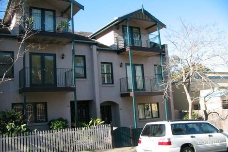 Property photo of 9/6-38 Blenheim Street Queens Park NSW 2022