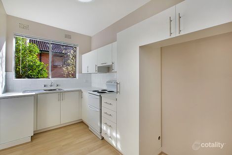 Property photo of 2/55 Cobar Street Dulwich Hill NSW 2203
