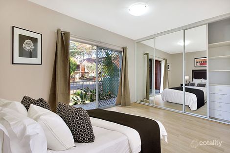 Property photo of 2/55 Cobar Street Dulwich Hill NSW 2203