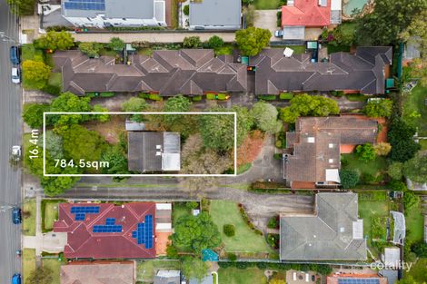 25 Quarry Rd, Ryde, NSW 2112