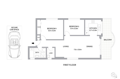 Property photo of 4/176 Old South Head Road Bellevue Hill NSW 2023