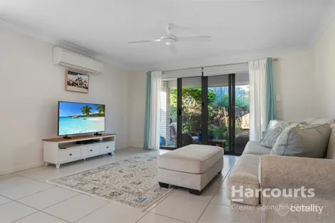 Property photo of 26 Stirling Circuit Redbank Plains QLD 4301