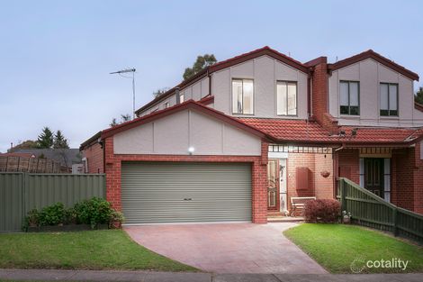 58 Wimpole Cres, Bellfield, VIC 3081