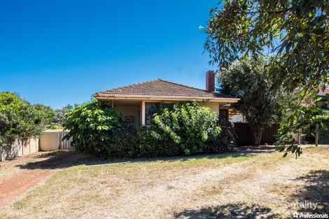 11 Zamia St, Rangeway, WA 6530