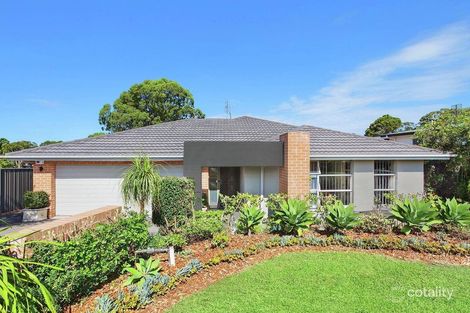 Property photo of 7 Oscar Drive Chittaway Point NSW 2261