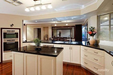 Property photo of 15 Quirk Dale Winthrop WA 6150