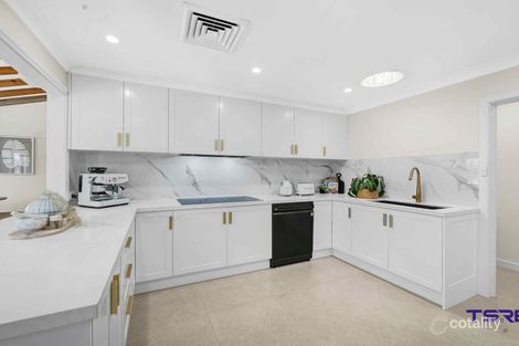 Property photo of 11 Eildon Street Constitution Hill NSW 2145