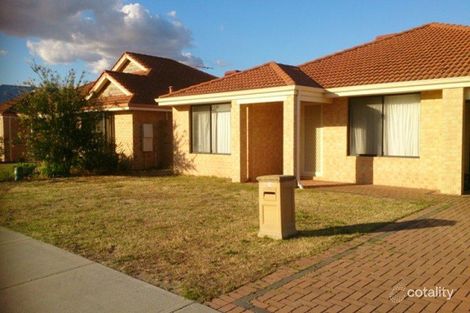 Property photo of 15 Diosma Way Canning Vale WA 6155