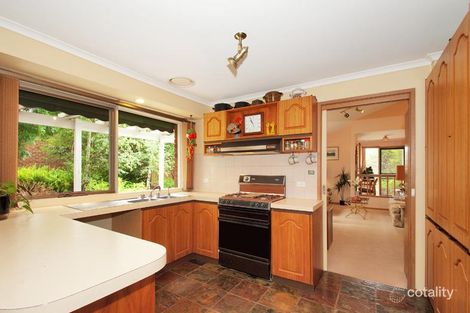 Property photo of 5 Plumtree Rise Croydon Hills VIC 3136