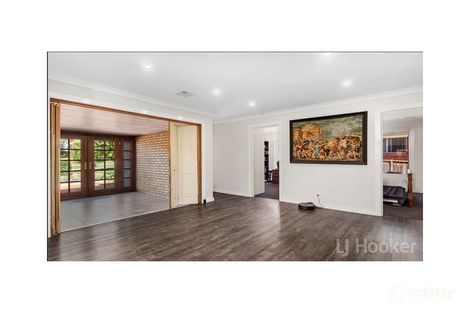 Property photo of 77 Pindari Crescent Karabar NSW 2620