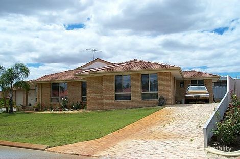 Property photo of 19 St Anthony Drive Stirling WA 6021