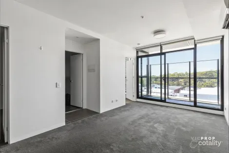807/11 Flockhart St, Abbotsford, VIC 3067