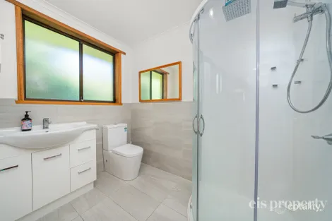 Property photo of 7 Copley Road Lenah Valley TAS 7008