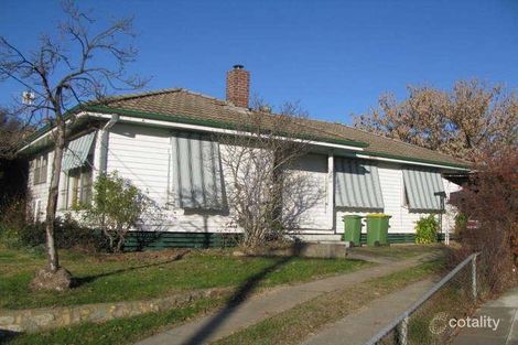 Property photo of 39 Hamilton Crescent Corryong VIC 3707