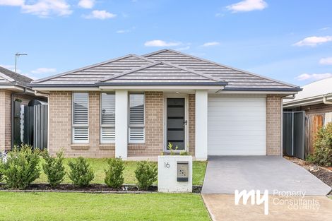 Property photo of 16 Thiele Street Spring Farm NSW 2570