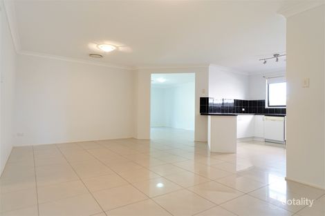 Property photo of 50 Seymour Way Kellyville NSW 2155