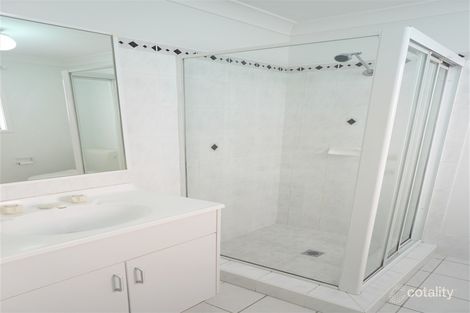 Property photo of 50 Seymour Way Kellyville NSW 2155