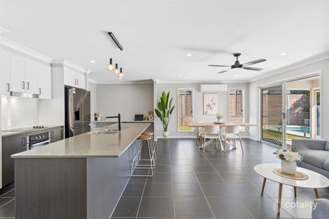 Property photo of 13 Hoop Pine Circuit Maudsland QLD 4210