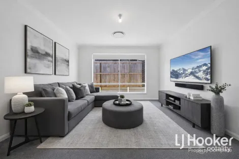 90 Belhaven Ave, Yarrabilba, QLD 4207