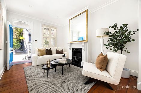 Property photo of 450 Glenmore Road Edgecliff NSW 2027