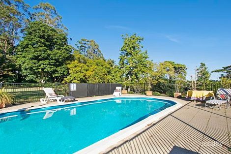Property photo of 183 Maleny Stanley River Road Maleny QLD 4552